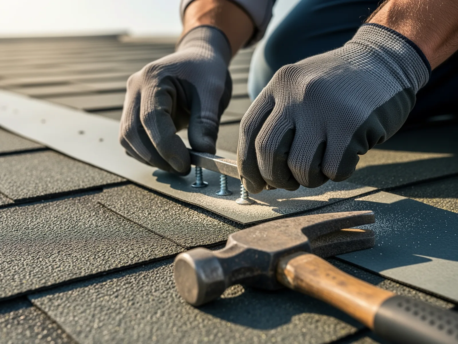 Why choose Fascia Repair in Pitcairn, PA